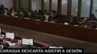 Nicaragua no asistirá a sesión OEA para analizar convocatoria de cancilleres
