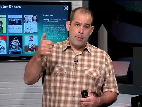 Recover Photos, Save A Marriage! Black Friday Deals, HTC HD7, Boxee Box Review, Veronica Loves Windows 7, Free Audio Editors, HDMI Switches - Tekzilla