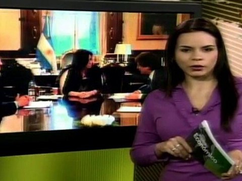 G-20 monitoreará cuentas argentinas, tras acuerdo de negociar deuda sin el FMI