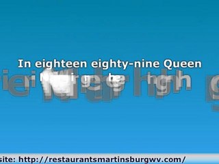 Pizza Hut Martinsburg WV