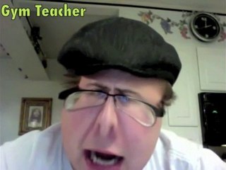 Satire Hills Elementary - Gym Teacher