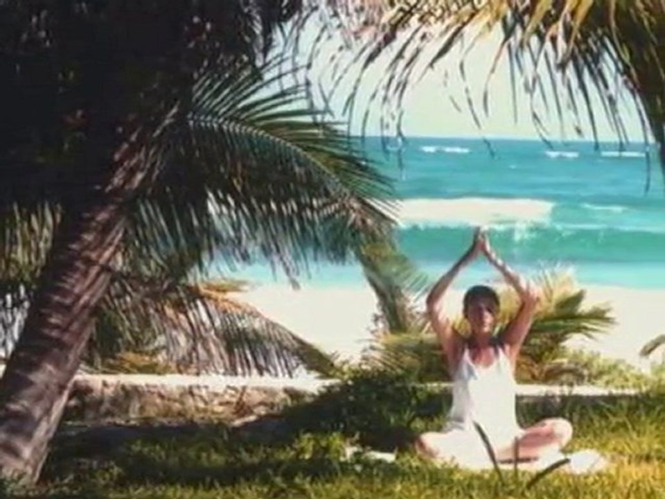 Cabanas Los Lirios Tulum Mexico Hotel