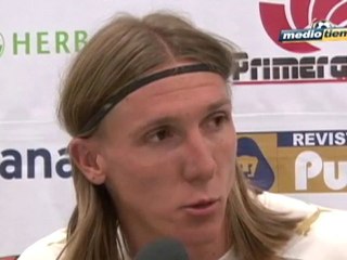 Medio Tiempo.com - Pumas, 18 de Noviembre de 2010