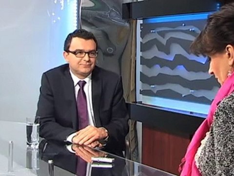 Agnieszka Kublik i Tomasz Dudziński, cz. II, Chcemy zmiany języka polskiej polityki