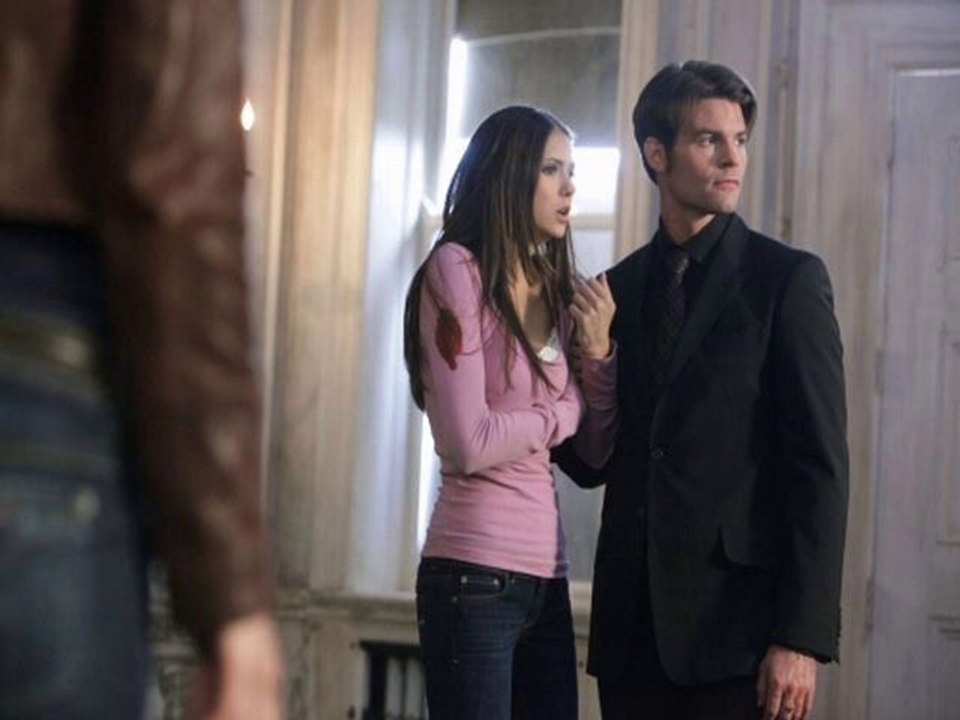 Rose - season 2 episode 8, The Vampire Diaries