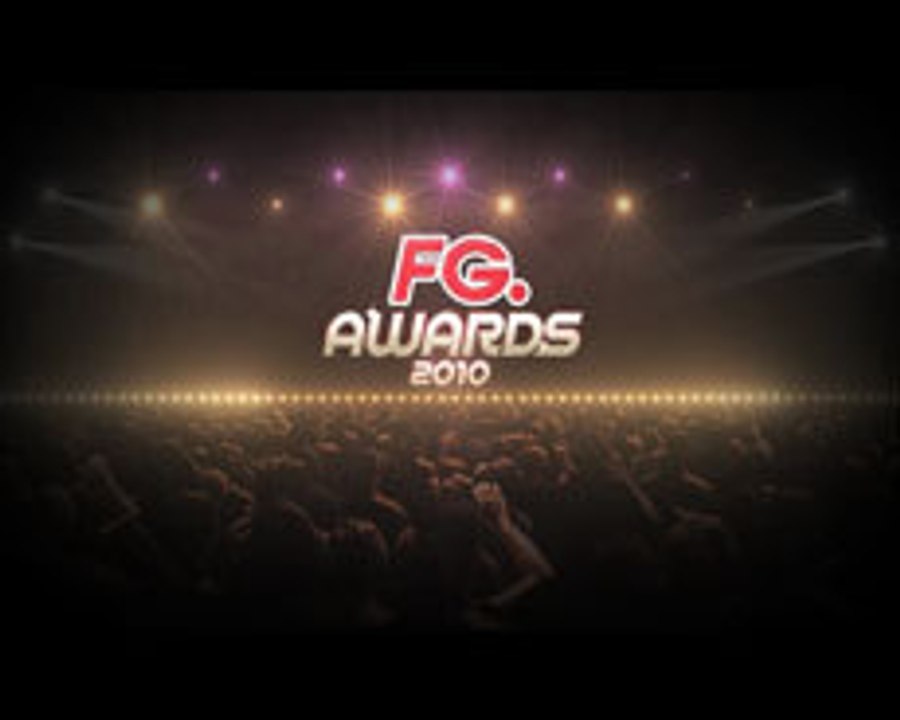 FG AWARDS 2010 : PART 1