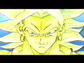 videl vs broly