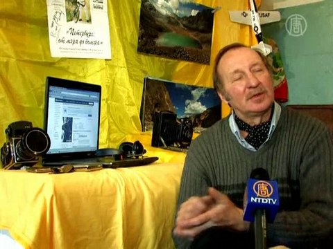 С заветами от прадедов до наших дней