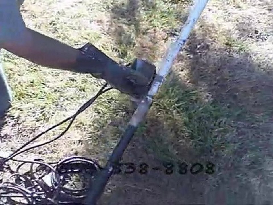 West Linn septic service, Our work is quality