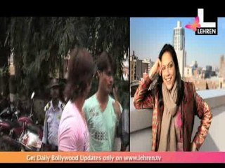 Shahid Out Of Mira Nair's Film