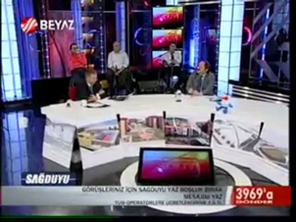 Sağduyu 5.Kısım