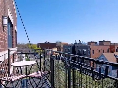 Homes for Sale - 3028 W Roscoe - Chicago, IL 60618 - Karen F