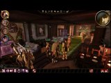 Dragon Age : Origins Walkthrough 56 Dénérim... Pour rien