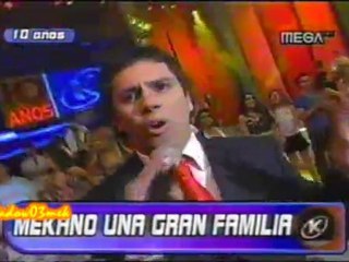 Mekano Fiesta Final Cap 03
