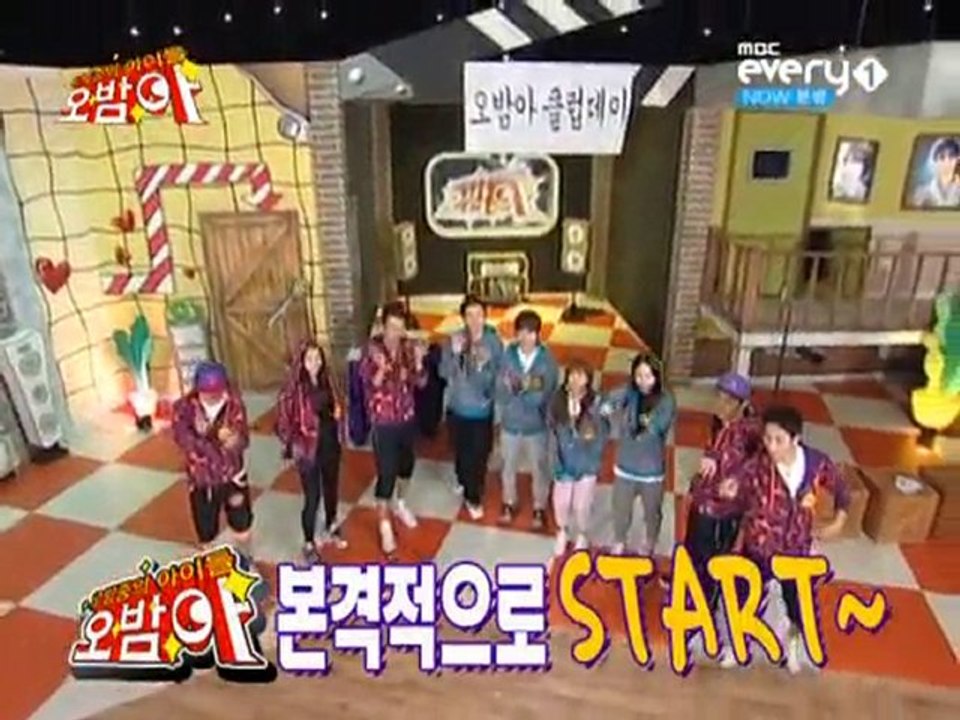 ไอดอลรอบดึก ตอน7 วันที่ 11.11.10-2