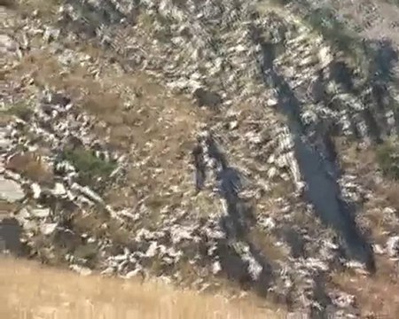 2010 GİRESUN ÇAMOLUK KUTLUCA'DA RAMAZAN BAYRAMI 37. BÖLÜM