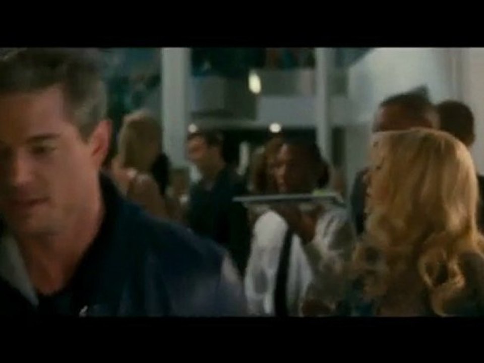 Burlesque Movie Clip Second Best View In L.A. Official HD