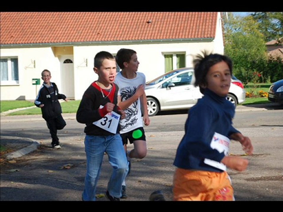 Cross 2010