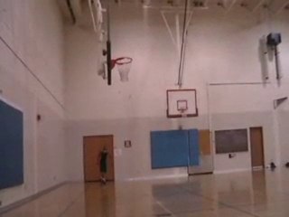 Improve Vertical Leaping