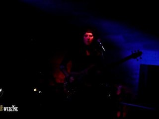 LDLF en concert au Bar-Tabac Saint-Michel, Bordeaux.