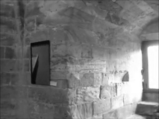 In situ ( extraits ) au château de Foix .