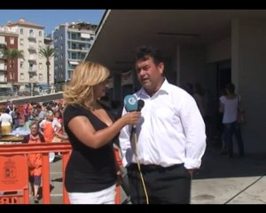 La cocina del Cortijo programa 4 2º web