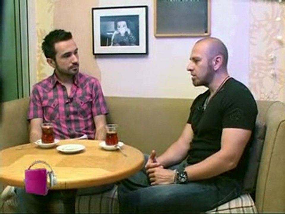 Müziğin Ritmi - Demir Demirkan & Serkan Kızılbayır