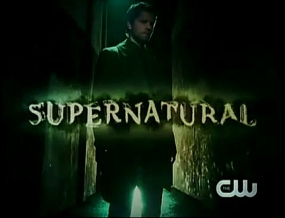 Supernatural Bumper 2