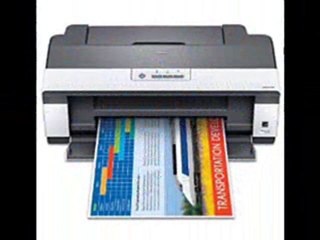 Large Format Digital Printing