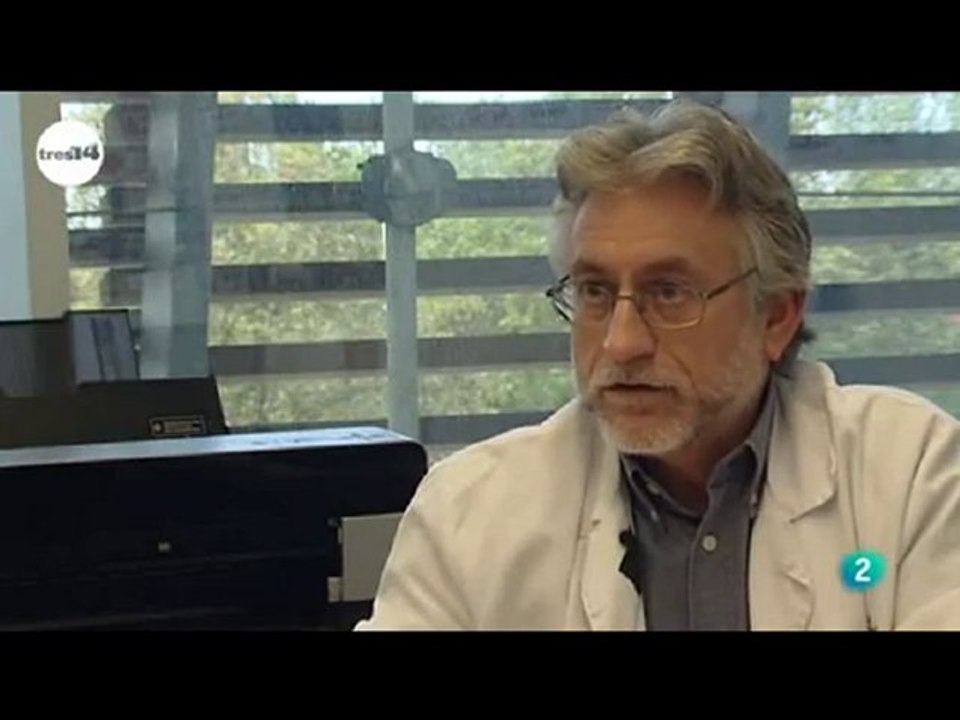 Cerebro y lenguaje: Jordi Peña-Casanova