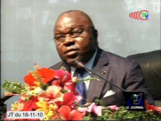 Une formation à l'endroit des techniciens de l'électricité