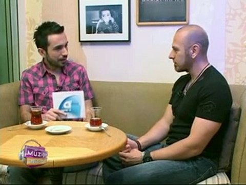 Müziğin Ritmi - Demir Demirkan 2 & Serkan Kızılbayır