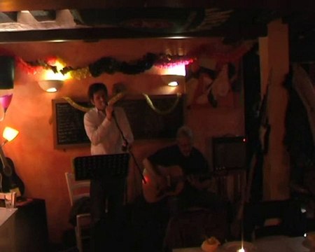 BVD Nine Below Zero (Sonny Boy Williamson)