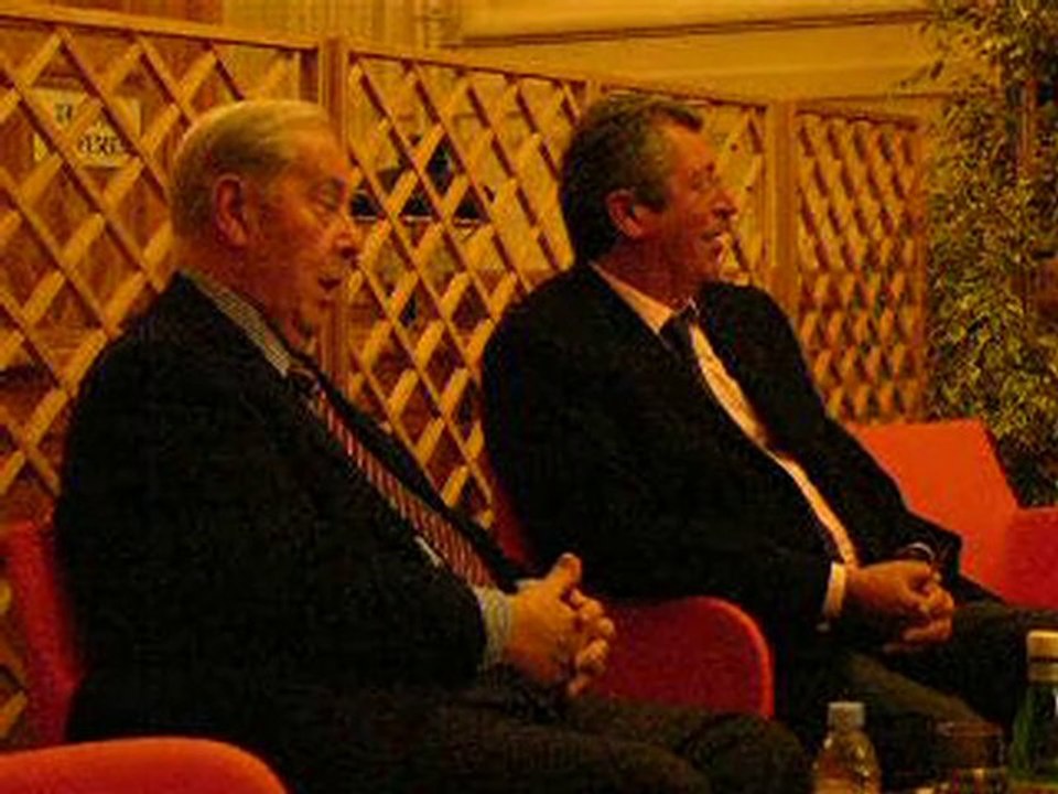 Jeunes Populaires 92 - 30 ans après, la relève c'est nous 12