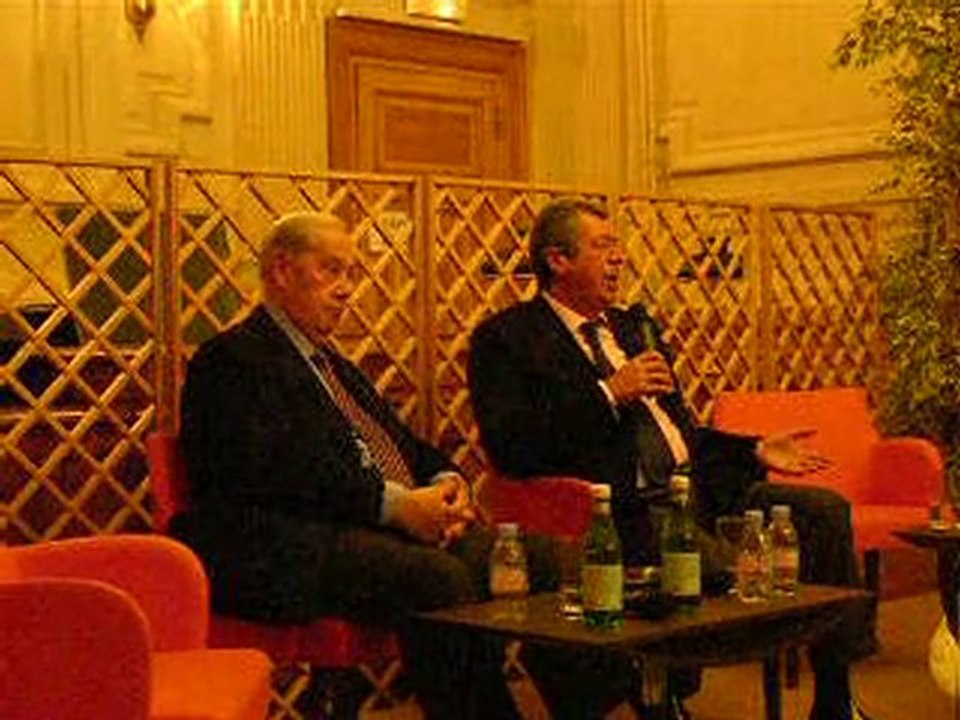 Jeunes Populaires 92 - 30 ans après, la relève c'est nous 13