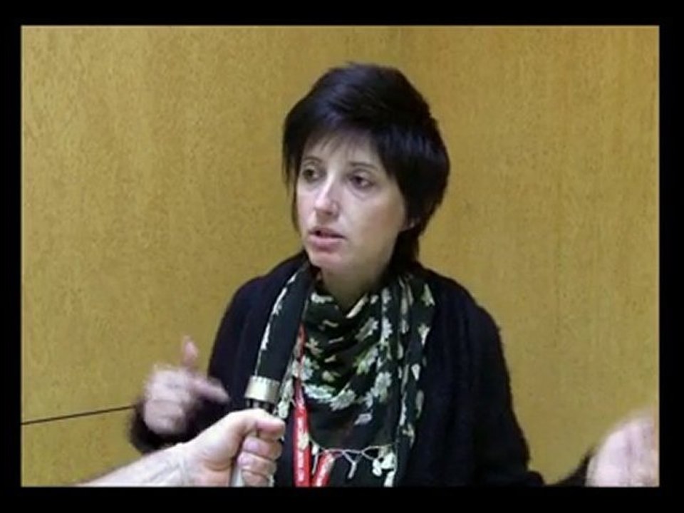 Fernanda Rossi, Author, on secrets to success.