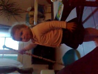 bebe rose chante!!!