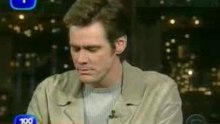 Jim Carrey Lost Wires