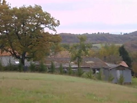 Un très beau territoire de chasse, GERS