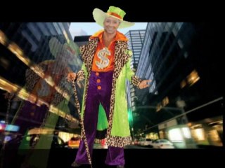Quand "Humour de droite" remixe Christine Lagarde