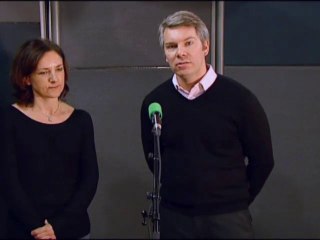 Présentation Claudine Garçon et Nicolas Vaslier