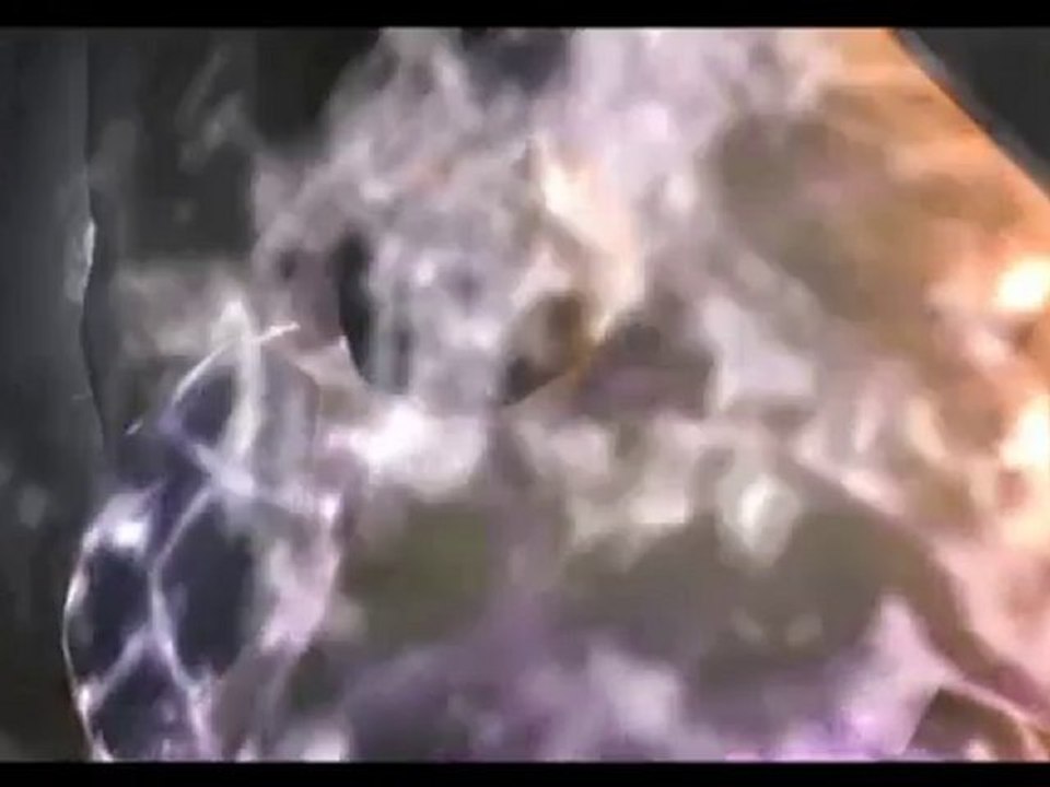 Monster Hunter 3 - Introduction Gigginox