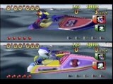 Wace Race 64 sur N64 par Tof' & xghosts - INSERT COiNS