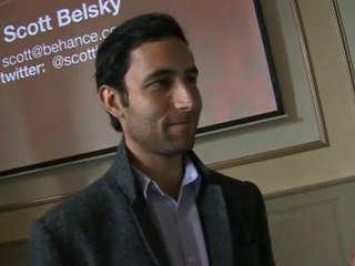 Interview Scott Belsky