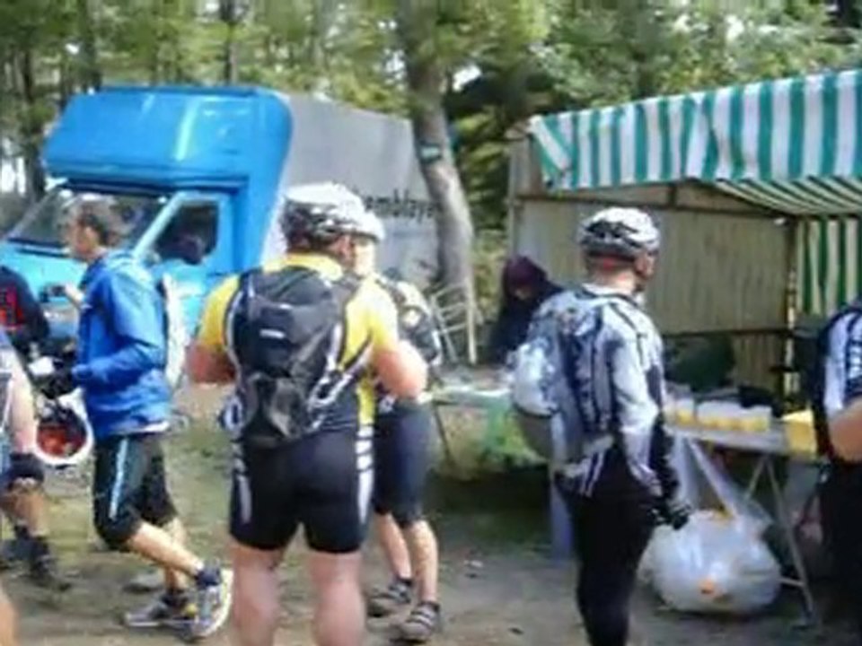 LA GAMELLE TROPHY 2010