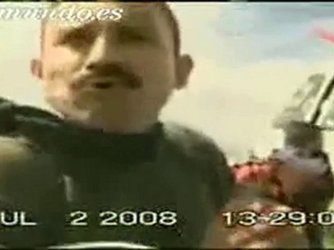 Colombia Ingrid Betancourt Liberation dans la jungle