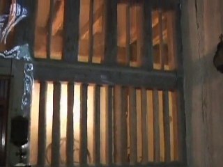 Cellier aux Moines : La cave de l'Abbaye de Clairvaux