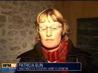 Tuerie en Eure-et-Loir : l’enquête avance