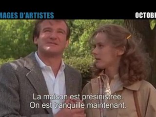 Festival FilmoTV : images et artistes