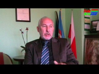 Starosta krośnieński Jan Juszczak o samorządzie powiatowym
